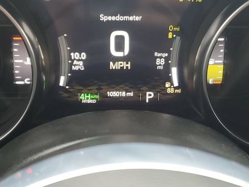 Used 2023 Jeep Wrangler Unlimited Sahara image 16