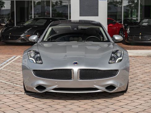 Used 2018 Karma Revero Luxury RWD image 19