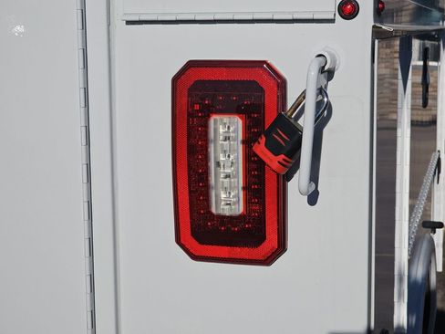 New 2025 Ford E-350 and Econoline 350 Super Duty w/ Power Equipment Group image 38