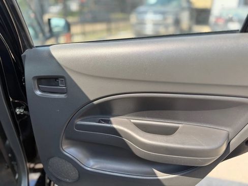 Used 2024 Mitsubishi Mirage G4 LE FWD image 23