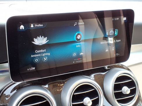 Used 2022 Mercedes-Benz GLC 300 image 15