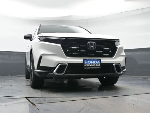 Used 2023 Honda CR-V Sport Touring image 34