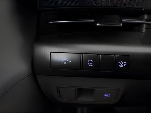 New 2025 Hyundai Kona SEL image 17