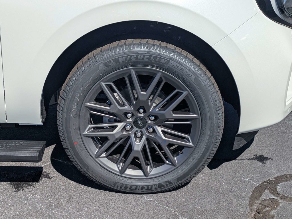 New 2027 Ford Expedition Max Platinum w/ Driver's Package AWD/4WD image 34