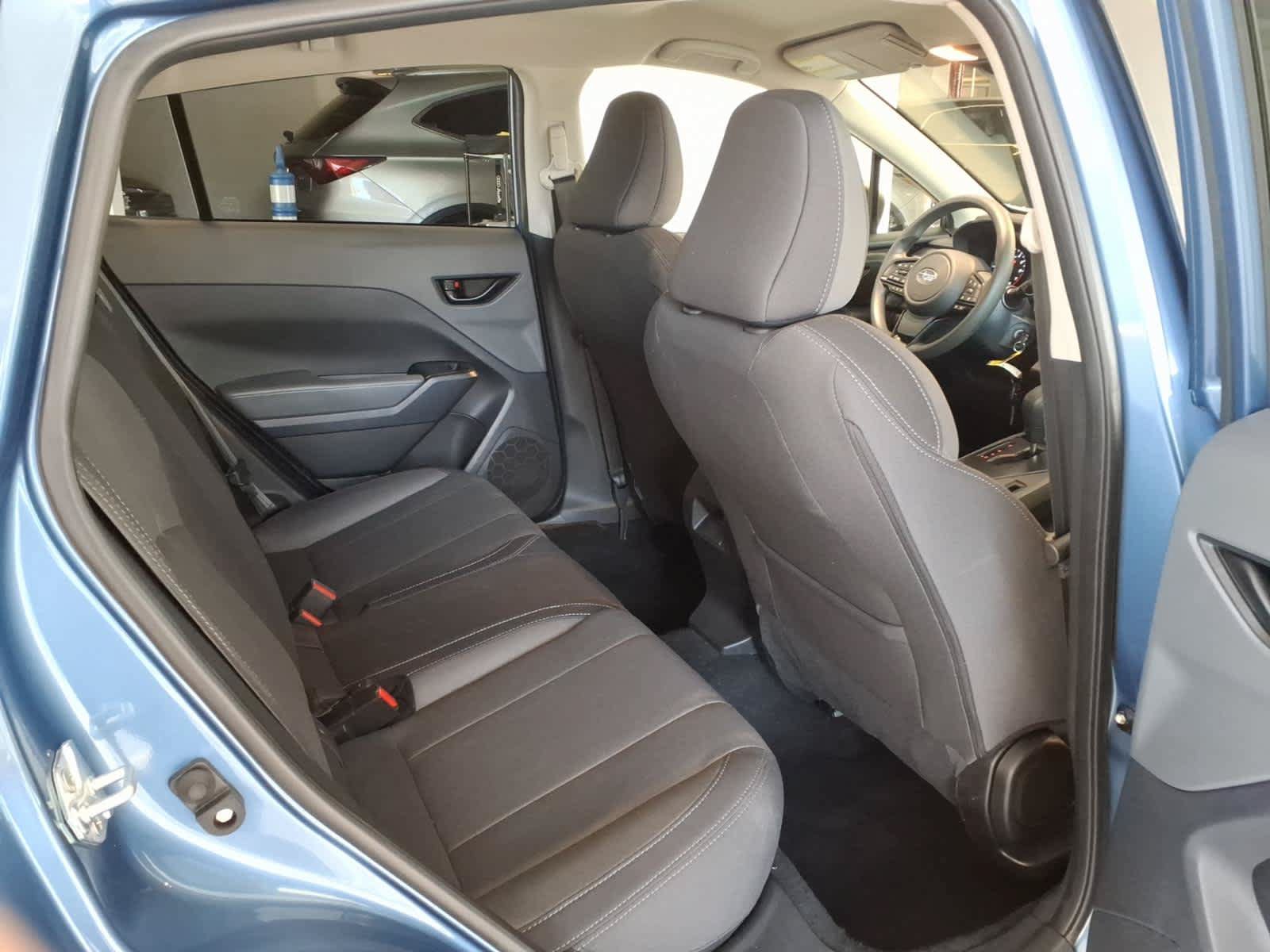 Used 2024 Subaru Crosstrek 2.0i AWD/4WD image 24