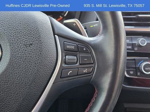 Used 2020 BMW 230i Convertible w/ Convenience Package image 29