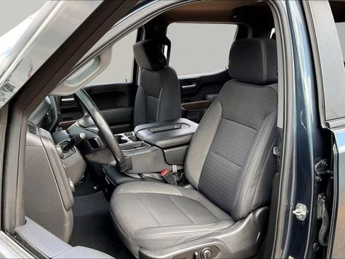 Used 2020 Chevrolet Silverado 1500 RST w/ All-Star Edition RWD image 15