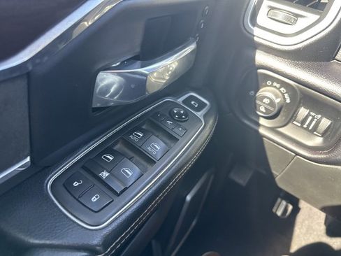 Used 2022 RAM 2500 Laramie image 18