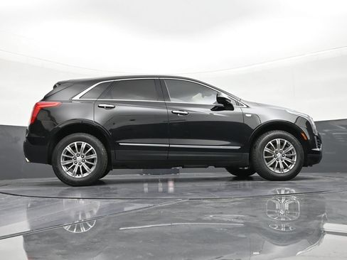 Used 2019 Cadillac XT5 Luxury FWD image 25
