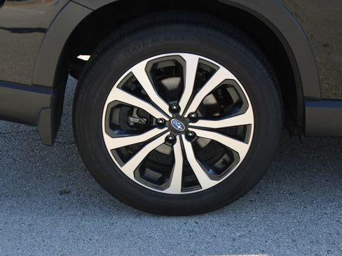 Used 2024 Subaru Forester Limited image 35