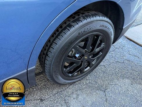 Used 2024 Chevrolet Equinox LT image 22