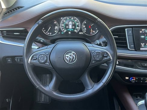 Used 2019 Buick Enclave Avenir w/ Avenir Technology Package image 20