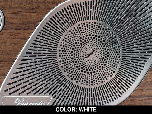 Certified 2025 Mercedes-Benz GLE 350 4MATIC image 27