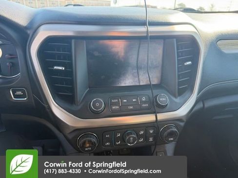 Used 2018 GMC Acadia Denali w/ Technology Package image 14