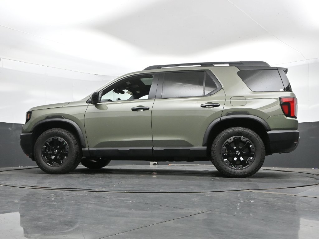 Used 2026 Honda Passport TrailSport Elite image 44