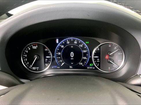 Used 2023 Buick Enclave Premium w/ LPO, Floor Liner Package image 19