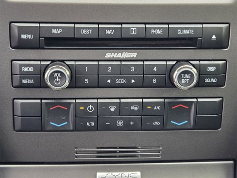 Used 2014 Ford Mustang Shelby GT500 w/ Equipment Group 821A image 16