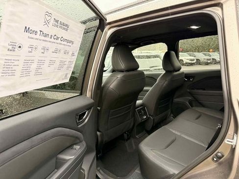 New 2025 Subaru Forester Limited image 15