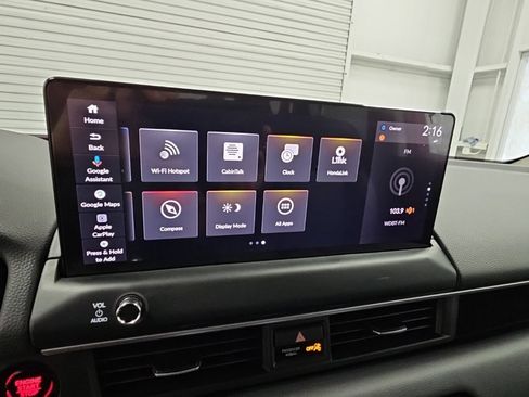 New 2026 Honda Pilot EX-L image 18
