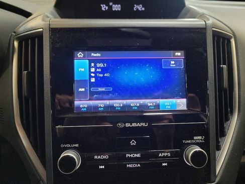 Used 2019 Subaru Impreza 2.0i AWD/4WD image 25