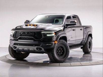 Used 2022 RAM 1500 TRX w/ TRX Level 2 Equipment Group