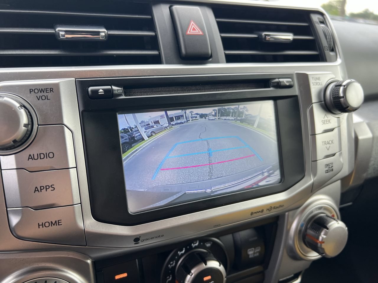 Used 2019 Toyota 4Runner SR5 Premium AWD/4WD image 25