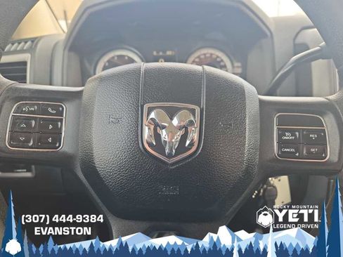 Used 2014 RAM 3500 Tradesman w/ Power Accessory Group image 16