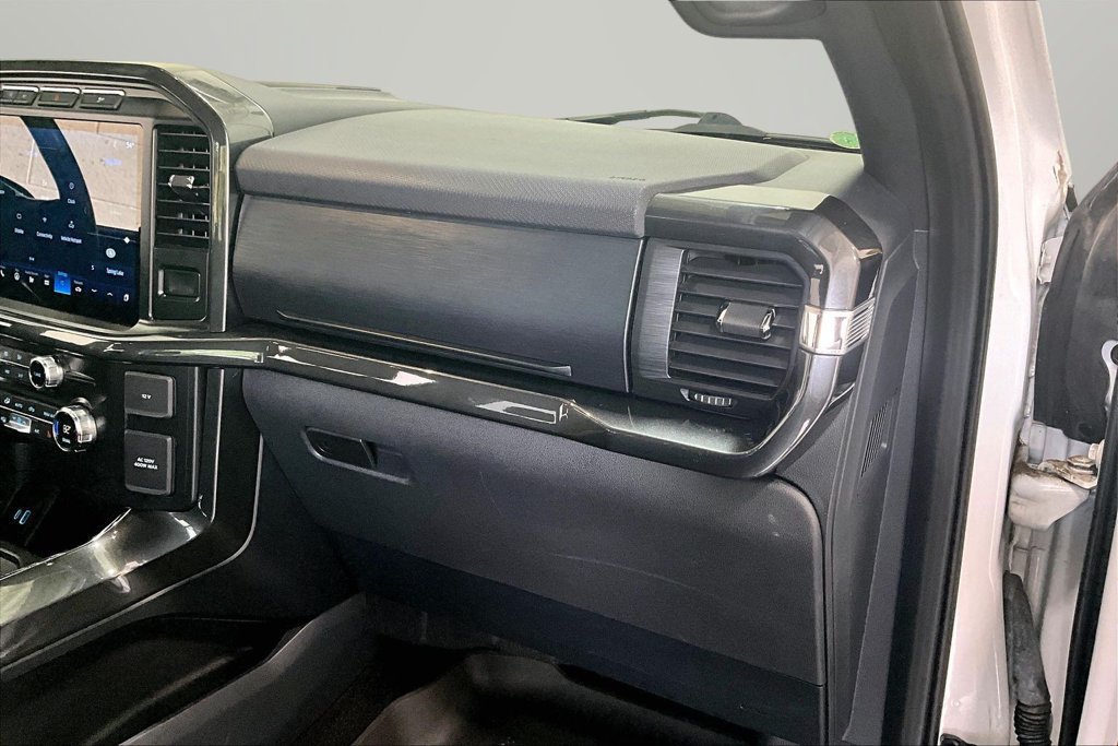Used 2021 Ford F150 XLT w/ Equipment Group 302A High AWD/4WD image 27