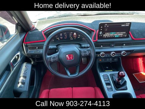 Used 2023 Honda Civic Type R image 13