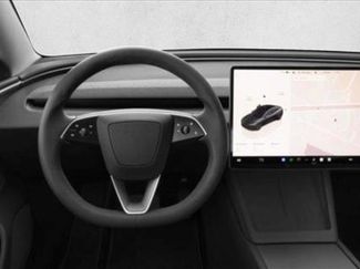 Used 2025 Tesla Model 3 Long Range video 3