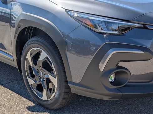 New 2025 Subaru Crosstrek 2.5i Limited w/ Popular Package #4A image 2