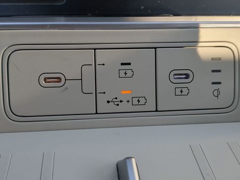 New 2026 Hyundai Santa Fe SEL image 27