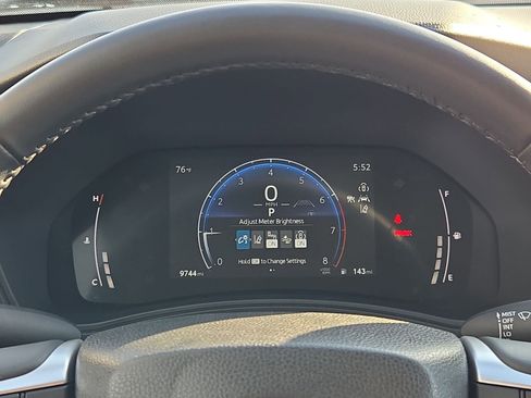 Used 2025 Toyota Grand Highlander FWD image 20