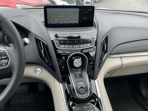Certified 2025 Acura RDX SH-AWD w/ Technology Package image 16