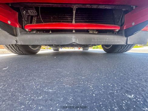 Used 1990 Chevrolet Corvette ZR-1 RWD image 66