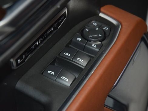 Used 2024 GMC Sierra 1500 Denali Ultimate image 52