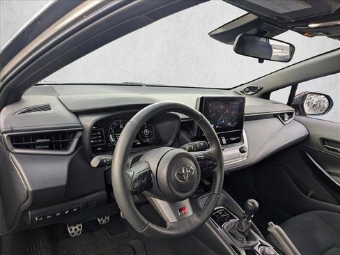 Used 2025 Toyota Corolla GR image 9