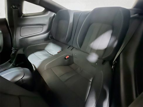 Used 2019 Ford Mustang Coupe w/ Equipment Group 101A image 22