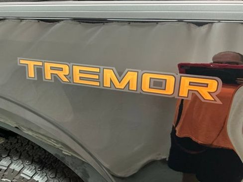 Used 2023 Ford F150 Tremor w/ Trailer Tow Package AWD/4WD image 9