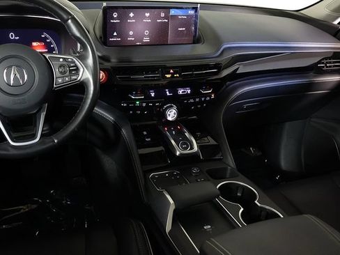 Certified 2023 Acura MDX SH-AWD w/ Advance Package image 17