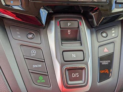 Certified 2025 Honda Odyssey EX-L image 12