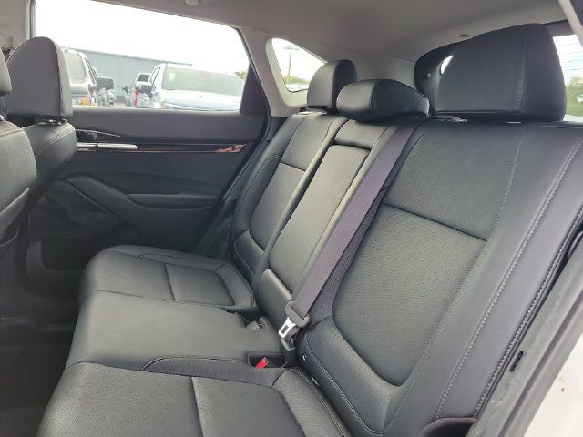 Used 2024 Kia Seltos EX AWD/4WD image 16