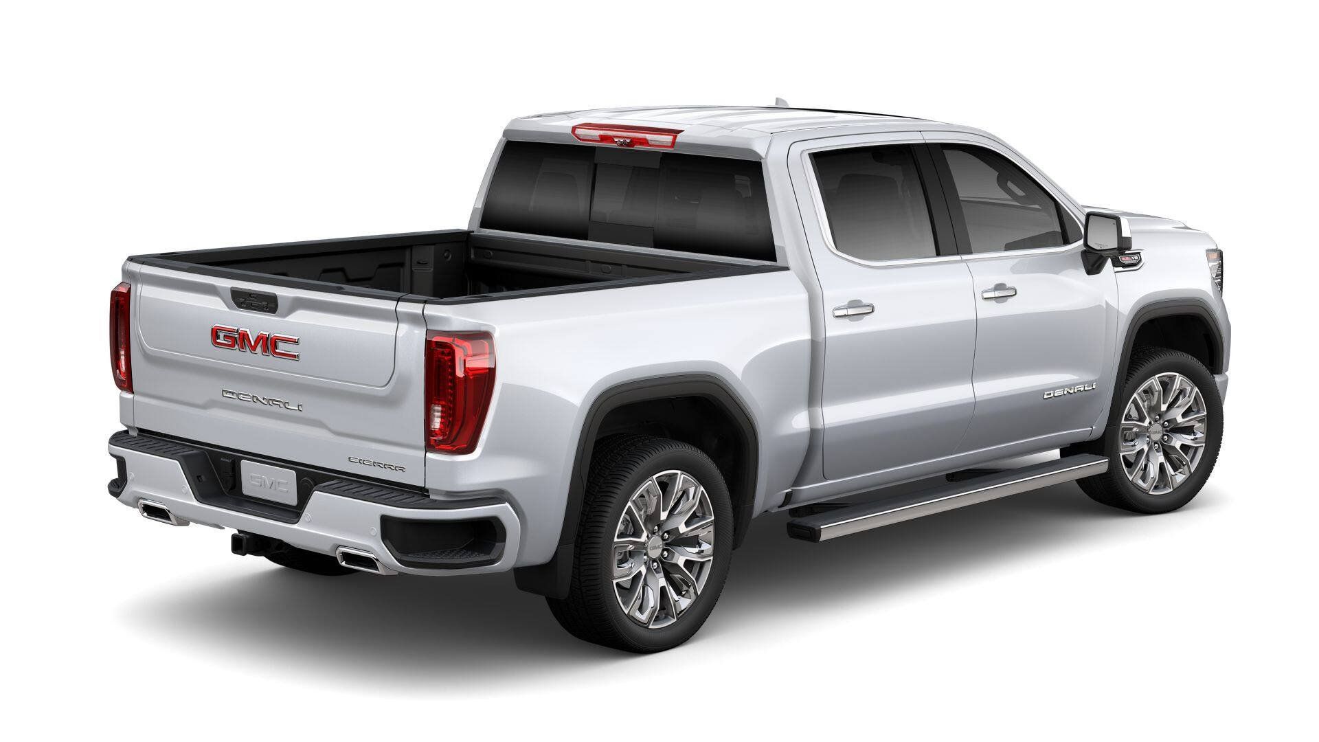 New 2026 GMC Sierra 1500 Denali w/ Denali Reserve Package AWD/4WD image 27
