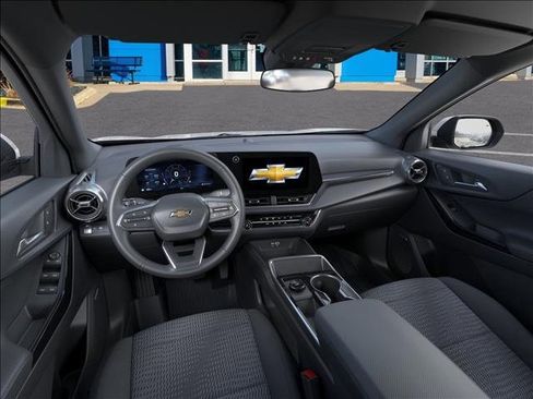 New 2026 Chevrolet Equinox LT image 15