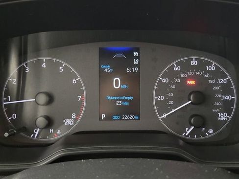 Used 2025 Toyota Corolla LE image 24