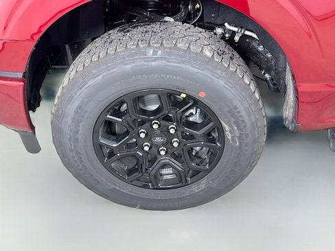 New 2026 Ford F150 XLT w/ FX4 Off-Road Package AWD/4WD image 28