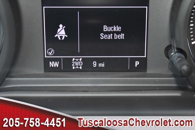 New 2026 Chevrolet Silverado 2500 Custom w/ Custom Convenience Package AWD/4WD image 23