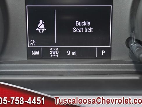 New 2026 Chevrolet Silverado 2500 Custom w/ Custom Convenience Package AWD/4WD image 23