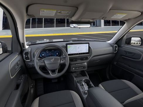 New 2025 Ford Bronco Sport Big Bend image 9