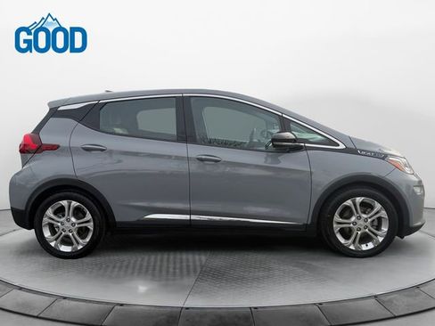Used 2020 Chevrolet Bolt LT image 6